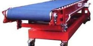 Portable Belt Conveyors