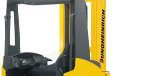 Reach Truck