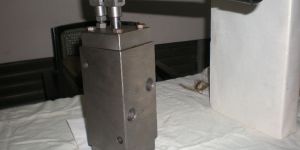 Direction Control Valve