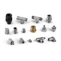 Instrumentation Tube Fittings