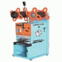 Cup Sealing Machine