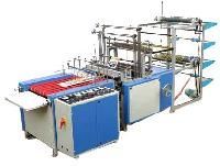 Cutting Sealing Machine