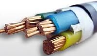 Insulated Power Cable