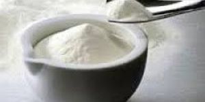 Dairy Whitener