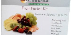 Fruit Facial Kit
