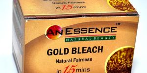 Gold Bleach 43g
