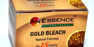 Gold Bleach 500g