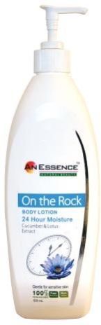 on the Rock Body Lotion 500ml