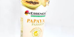 Papaya Face Wash