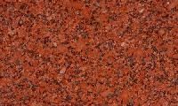 Imperial Red Granite