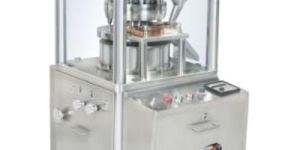 Tablet Press Machine