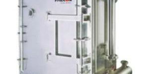 Vacuum Tray Dryer Machine