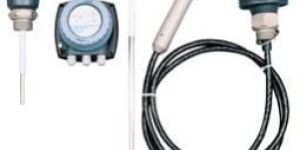 Vibrating Fork Level Switch