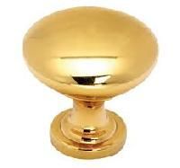 Brass Knobs