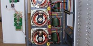 Auto Volt Stabilizer