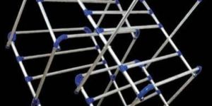 Flaner Aluminium Cloth Stand