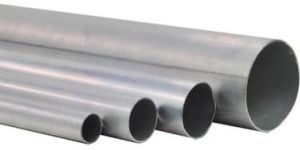 Aluminium Tube