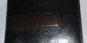 Women Genuine Leather Wallet