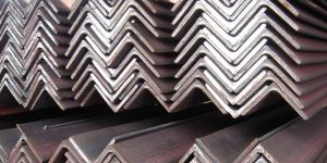Steel Angles