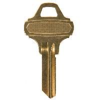 Key Blank