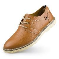 Designer Leather Shoes