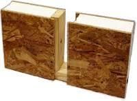 Structural Insulated Panel