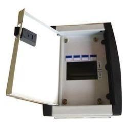 Double Door MCB Box