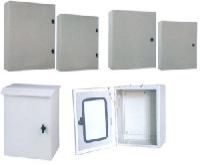 MCB Distribution Box