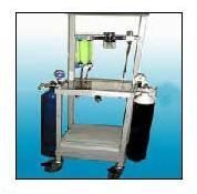 Anaesthesia Machine