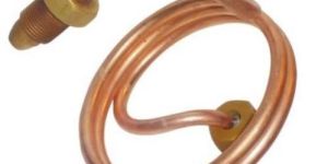 Copper Tail Pipes