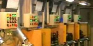 Automated Assembly Line