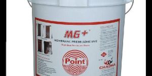 Membrane Press Adhesives