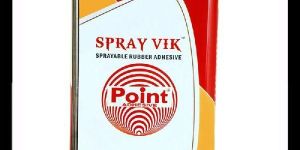 Sprayable Adhesives