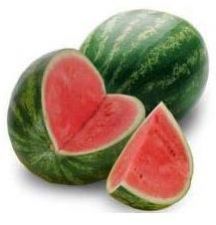 Fresh Watermelon