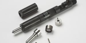Delphi CR Injector Parts