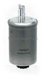 Delphi Diesel Filter
