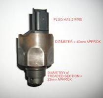 Siemens Engine Parts