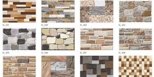 Matt Elevation Series Digital Wall Tiles