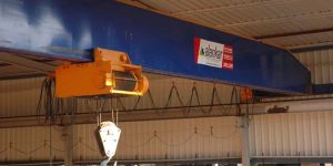 EOT Cranes