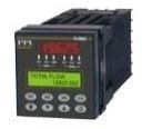 Flow Controller and Totalizer