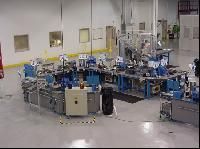 Industrial Automation System