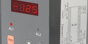 Temperature Indicators