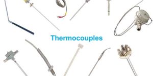 Thermocouples