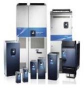 Vacon Variable Frequency Drive