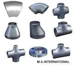 Pipe Fittings