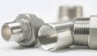 Socket Weld Fittings