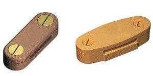 Brass Electrical Accessories