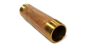 Brass Nipples
