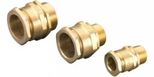 Cable Gland Brass