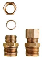 Copper Tube Fittings